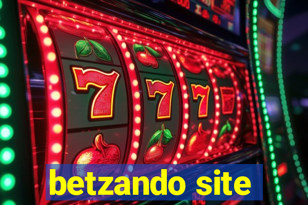 betzando site