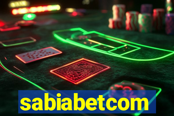 sabiabetcom