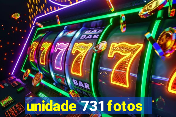 unidade 731 fotos