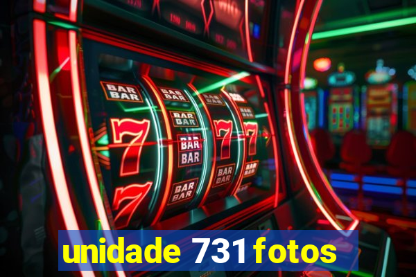 unidade 731 fotos