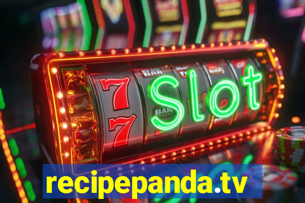 recipepanda.tv