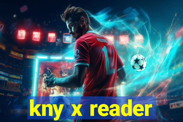 kny x reader