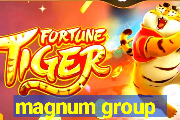 magnum group