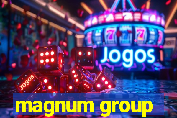 magnum group