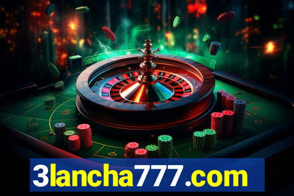 3lancha777.com