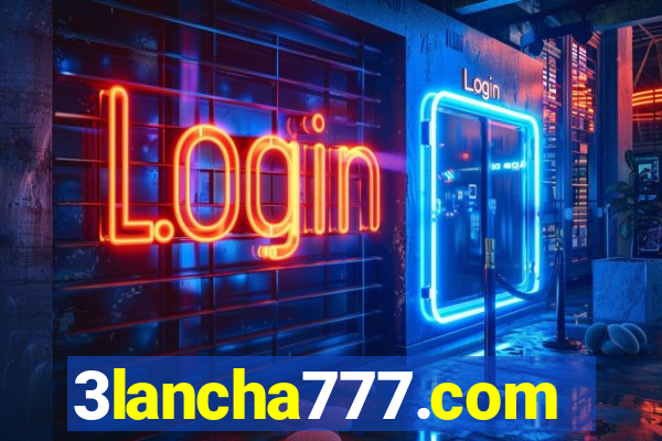 3lancha777.com