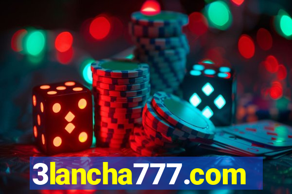 3lancha777.com