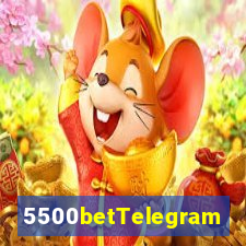 5500betTelegram