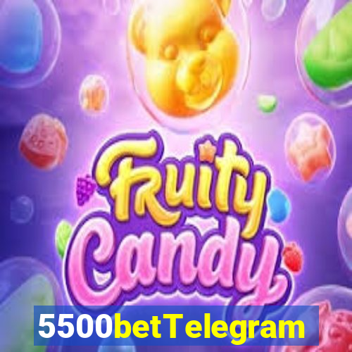 5500betTelegram