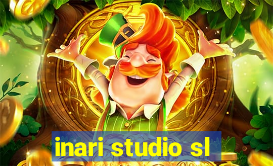 inari studio sl