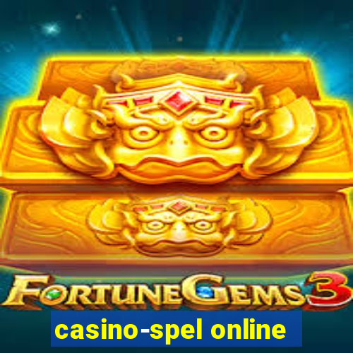 casino-spel online