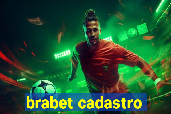 brabet cadastro