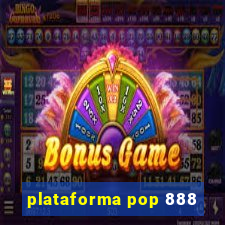 plataforma pop 888