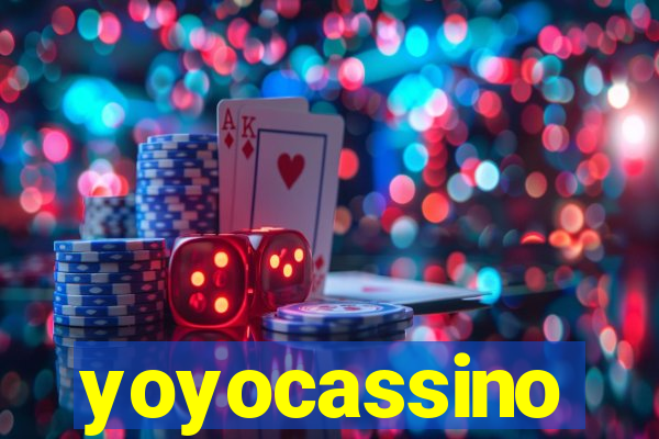 yoyocassino