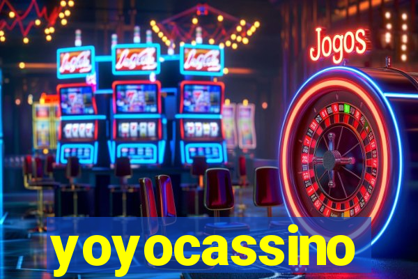 yoyocassino