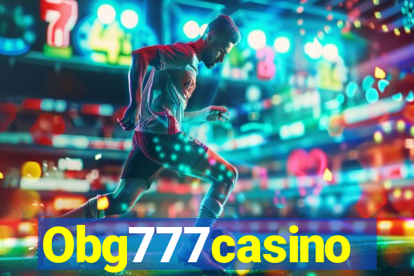 Obg777casino