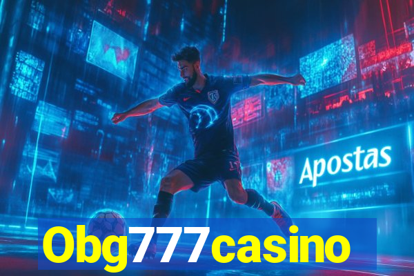 Obg777casino