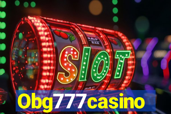 Obg777casino