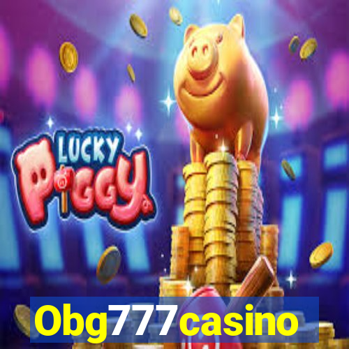 Obg777casino