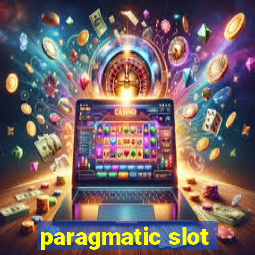 paragmatic slot