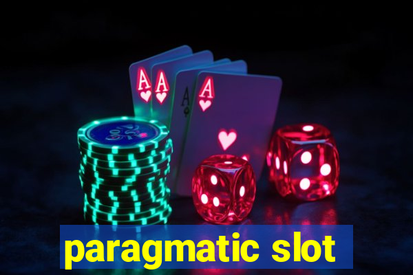 paragmatic slot