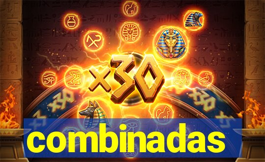 combinadas