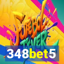 348bet5