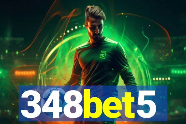 348bet5