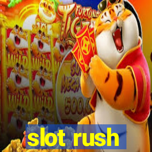 slot rush