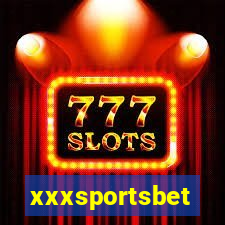 xxxsportsbet