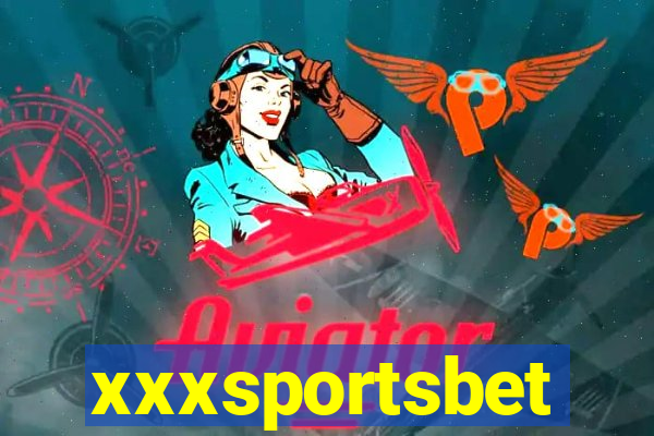 xxxsportsbet