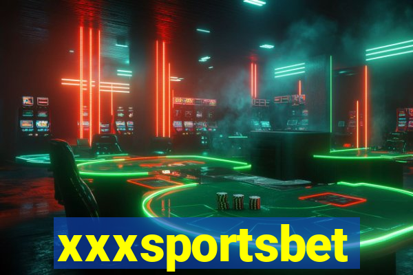 xxxsportsbet