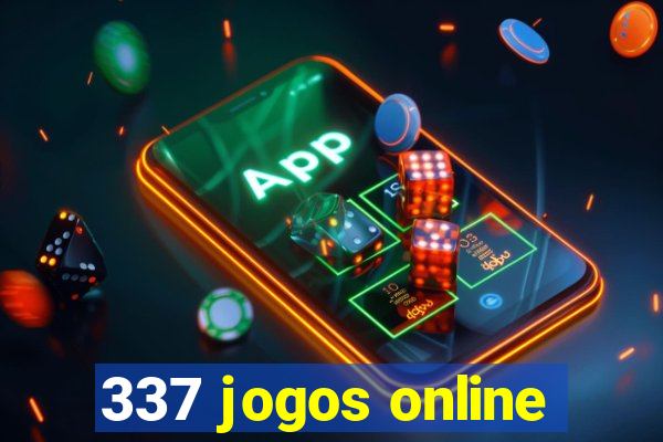 337 jogos online