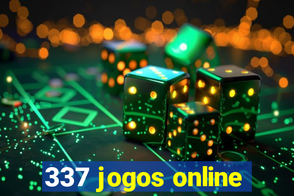 337 jogos online