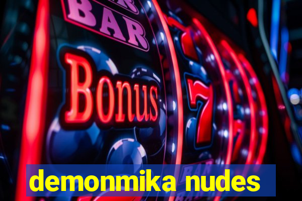 demonmika nudes