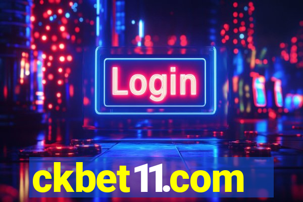 ckbet11.com