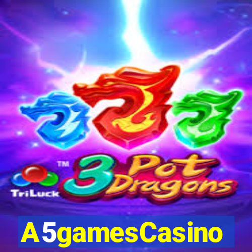 A5gamesCasino