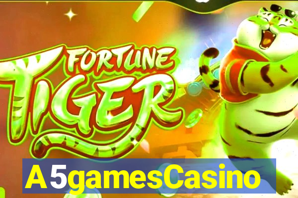 A5gamesCasino