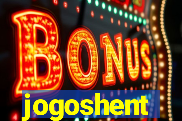 jogoshent