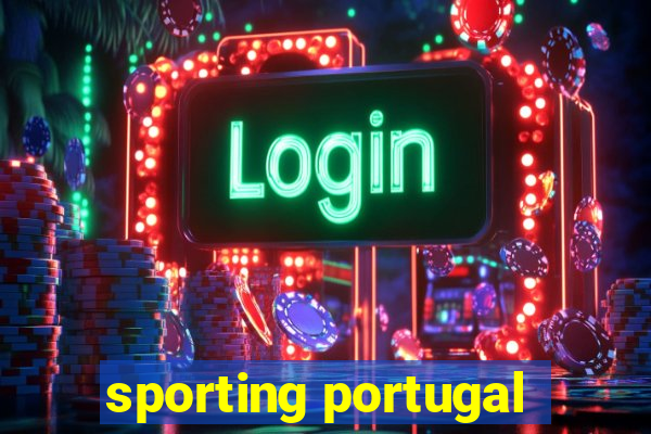 sporting portugal