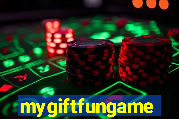 mygiftfungame