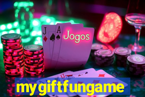 mygiftfungame