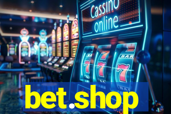 bet.shop