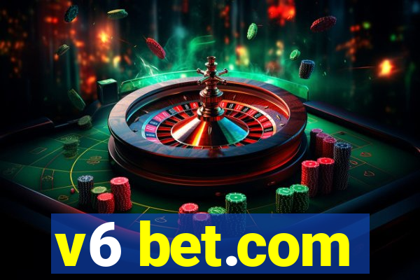 v6 bet.com