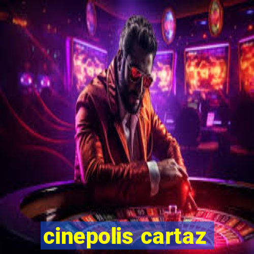 cinepolis cartaz