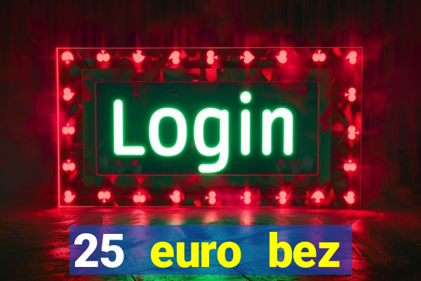 25 euro bez depozytu ice casino