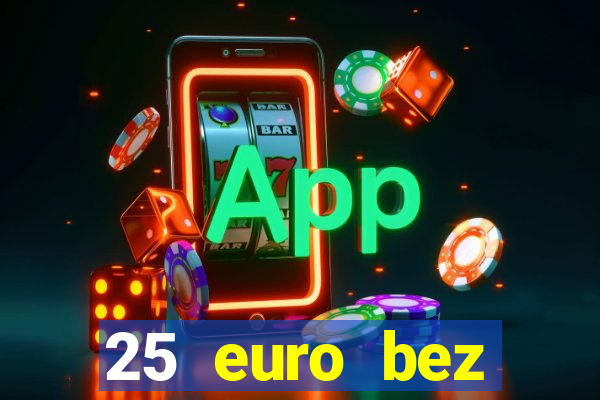 25 euro bez depozytu ice casino