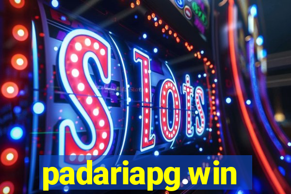 padariapg.win