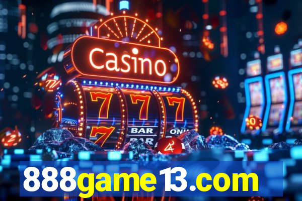 888game13.com