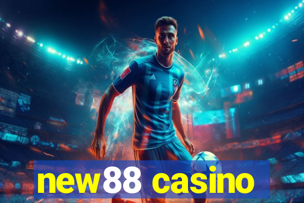 new88 casino